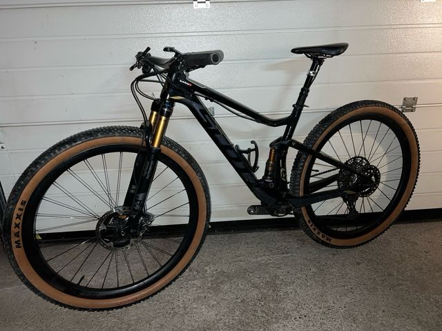 Scott Spark RC 900 SL 2019