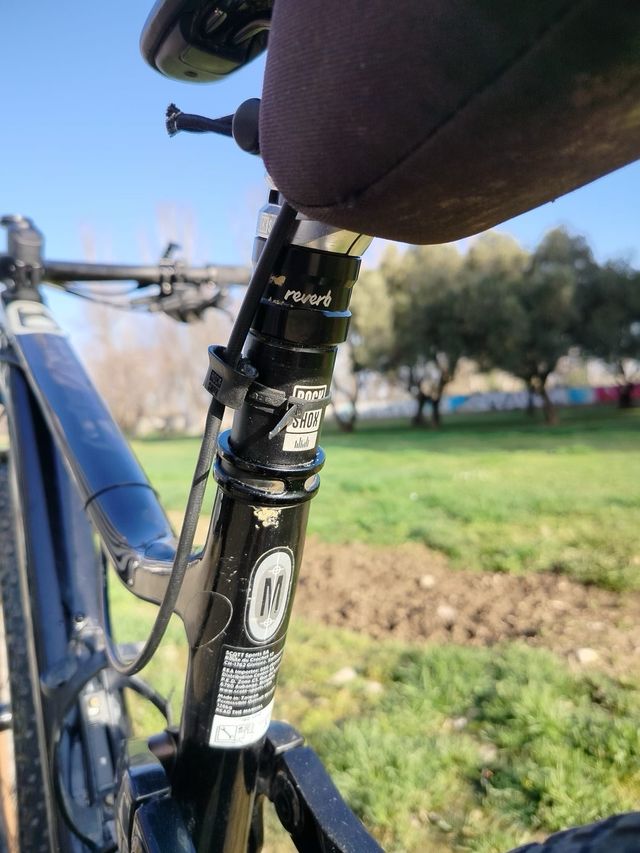 Scott Spark RC 900 SL 2019