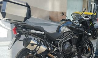 Triumph Tiger 1200 XCX
