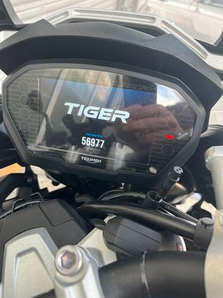 Triumph Tiger 1200 XCX