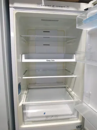 Nevera Combi No Frost Samsung A+