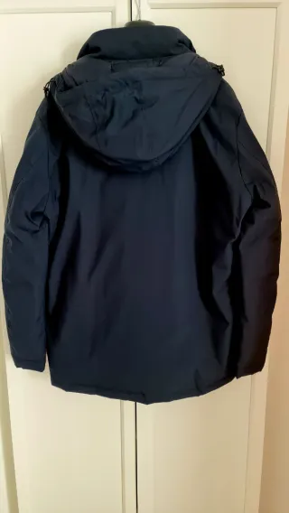 Parka Pierre Cardin Hombre Nueva a Estrenar