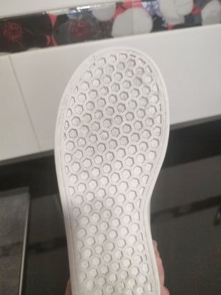 Zapatillas Adidas Grand Court 2.0 Mujer