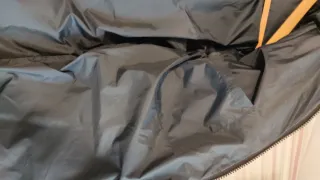 Plumas Pepe Jeans London Gris