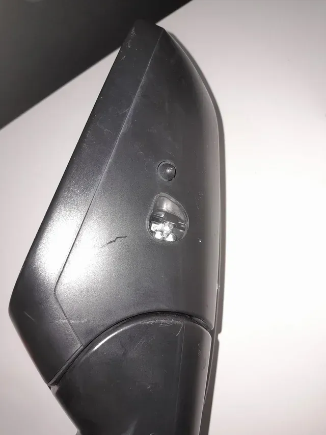 Retrovisor Peugeot 3008 Direito 2019