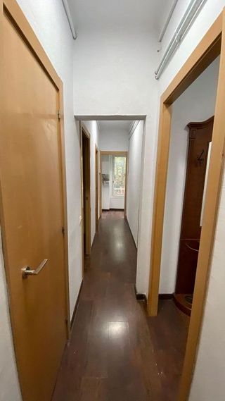 Ático en alquiler en Poble Nou en Manresa