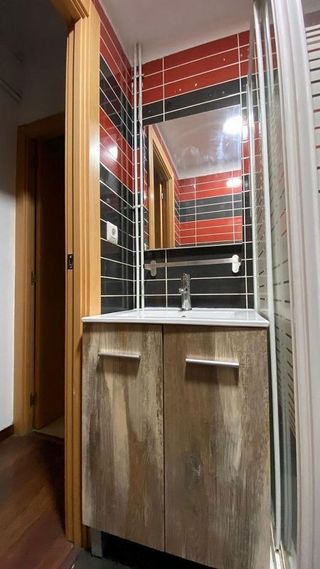 Ático en alquiler en Poble Nou en Manresa