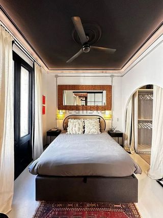 Piso en alquiler en El Gòtic en Barcelona