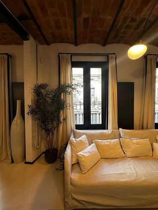 Piso en alquiler en El Gòtic en Barcelona