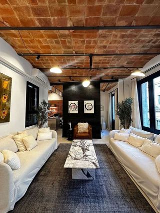 Piso en alquiler en El Gòtic en Barcelona