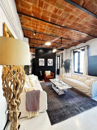 Piso en alquiler en El Gòtic en Barcelona