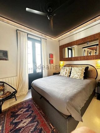 Piso en alquiler en El Gòtic en Barcelona