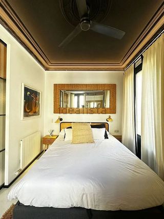 Piso en alquiler en El Gòtic en Barcelona