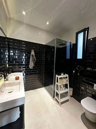 Piso en alquiler en El Gòtic en Barcelona