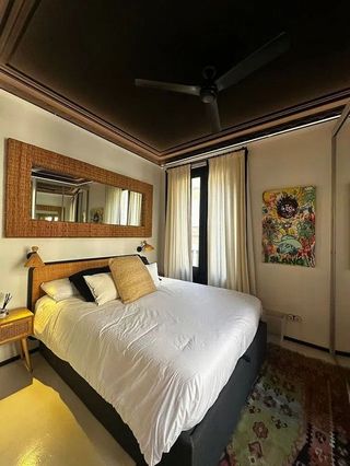 Piso en alquiler en El Gòtic en Barcelona