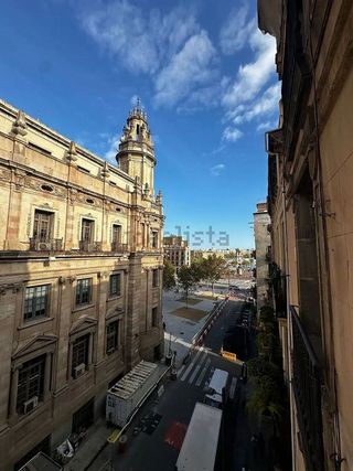 Piso en alquiler en El Gòtic en Barcelona