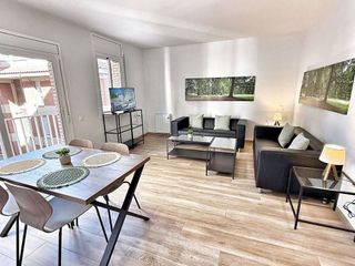 Piso en alquiler en Sants en Barcelona