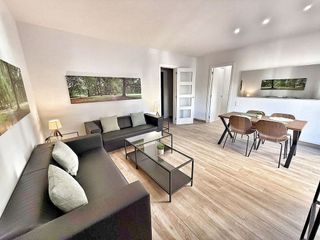 Piso en alquiler en Sants en Barcelona