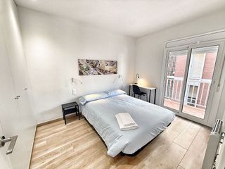 Piso en alquiler en Sants en Barcelona