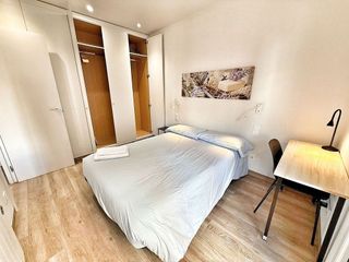 Piso en alquiler en Sants en Barcelona