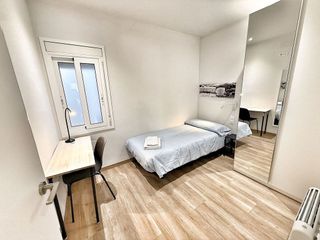 Piso en alquiler en Sants en Barcelona