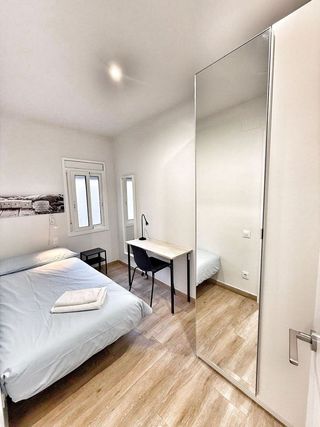 Piso en alquiler en Sants en Barcelona