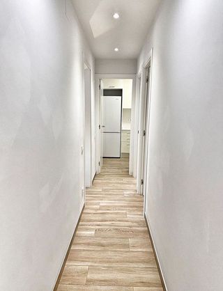 Piso en alquiler en Sants en Barcelona