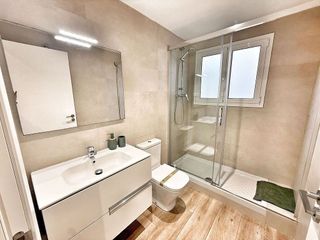 Piso en alquiler en Sants en Barcelona