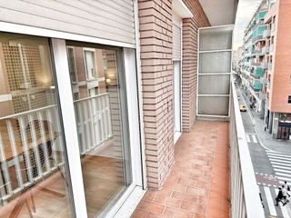 Piso en alquiler en Sants en Barcelona