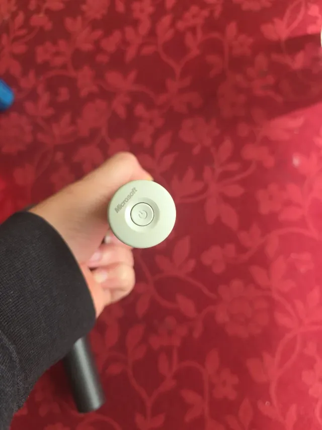 Micrófonos Xbox 360 (2 unidades)