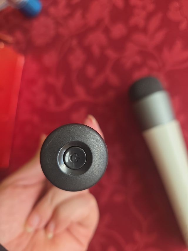 Micrófonos Xbox 360 (2 unidades)