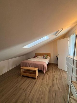 Dúplex en alquiler en Cacabelos