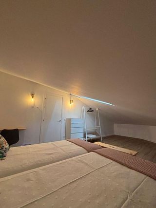 Dúplex en alquiler en Cacabelos