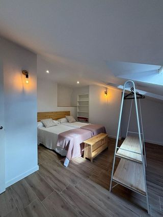 Dúplex en alquiler en Cacabelos