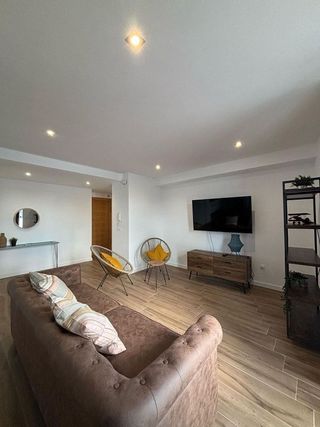 Dúplex en alquiler en Cacabelos