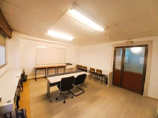 Oficina en alquiler en Centro en Logroño