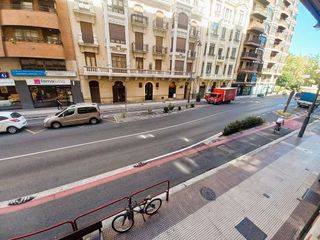 Oficina en alquiler en Centro en Logroño