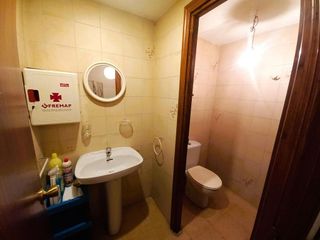 Oficina en alquiler en Centro en Logroño