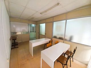 Oficina en alquiler en Centro en Logroño