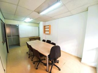 Oficina en alquiler en Centro en Logroño