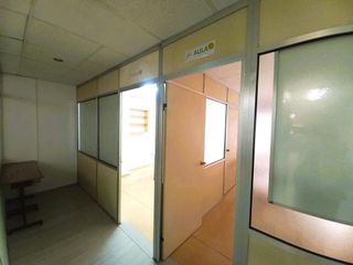 Oficina en alquiler en Centro en Logroño