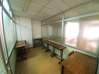 Oficina en alquiler en Centro en Logroño