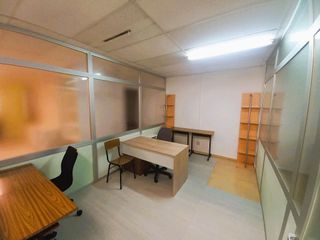 Oficina en alquiler en Centro en Logroño