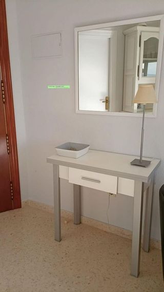 Piso en alquiler en Les Marines/Las Marinas en Dénia