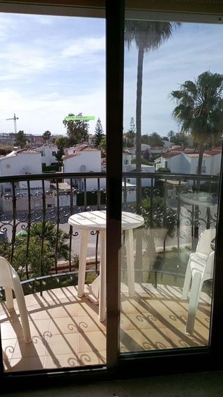 Piso en alquiler en Les Marines/Las Marinas en Dénia