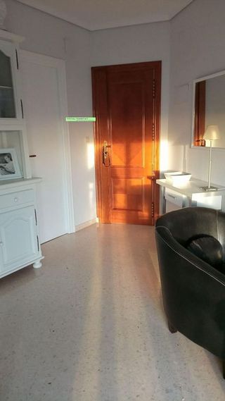 Piso en alquiler en Les Marines/Las Marinas en Dénia