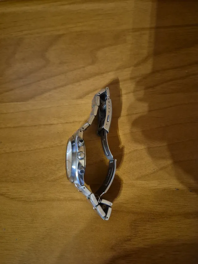 Reloj Casio Edifice Chronograph 2328