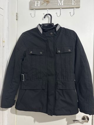 Chaqueta Tucano Urbano Mujer Talla 36