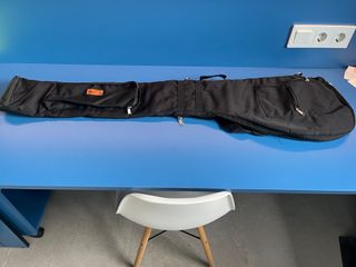 Bolsa de Golf y Palos