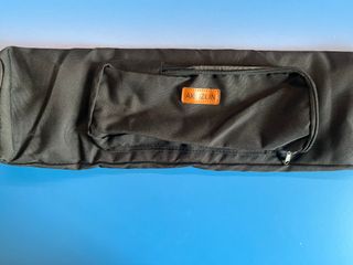 Bolsa de Golf y Palos